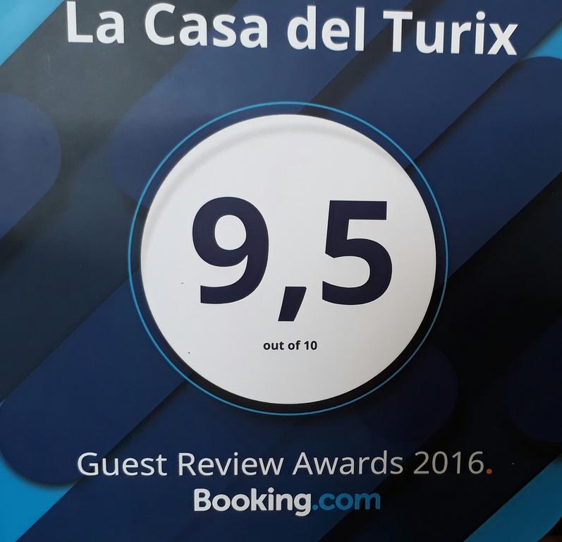 Hotel La Casa Del Turix Mérida Exterior foto