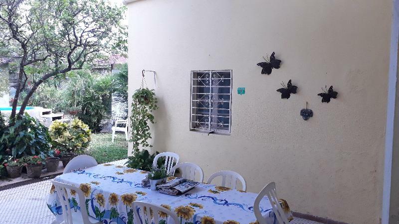 Hotel La Casa Del Turix Mérida Exterior foto